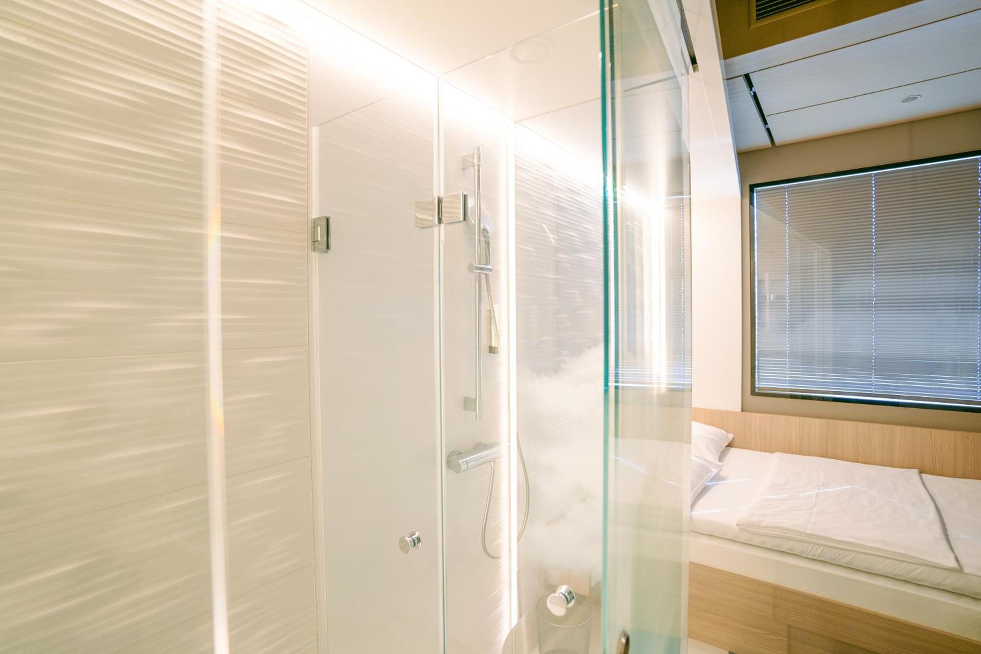 My Cloud Transit Hotel - Guests With International Flight Only! Frankfurt am Main Luaran gambar