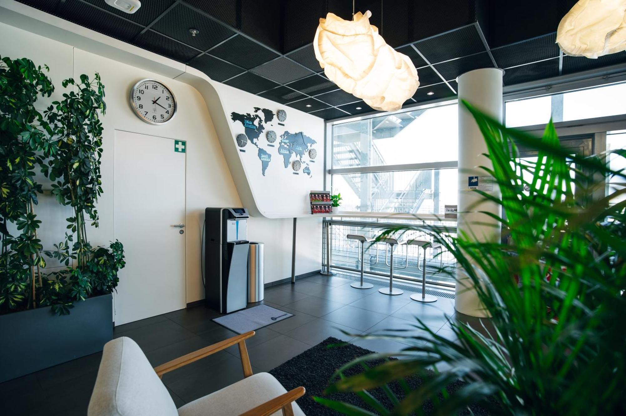 My Cloud Transit Hotel - Guests With International Flight Only! Frankfurt am Main Luaran gambar